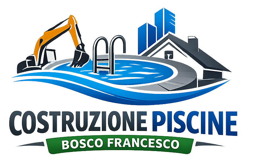 Costruzione Piscine Bosco Francesco